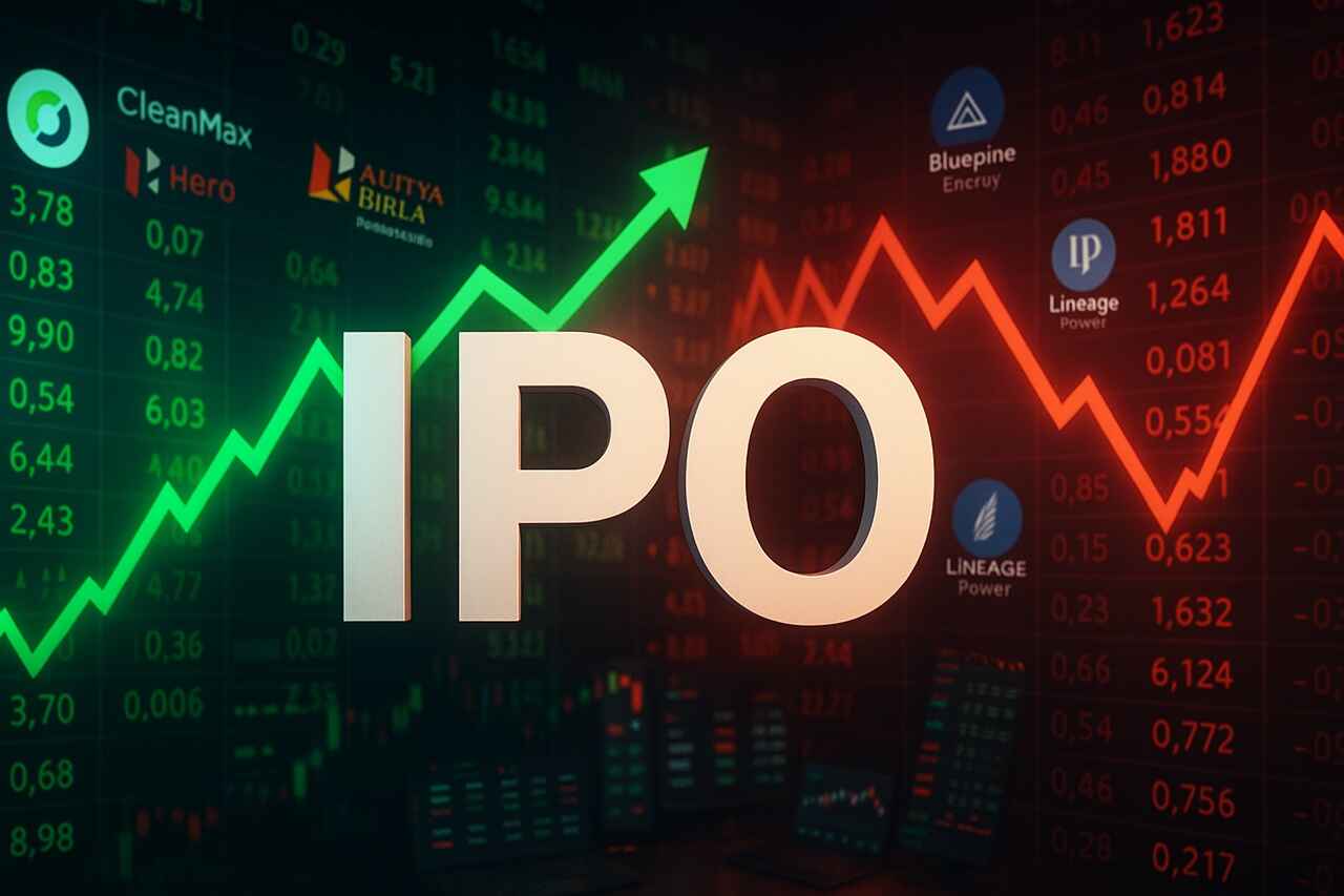 Emmvee Photovoltaic IPO – Dates, Price Band, GMP, Review and Analysis – Should you invest or avoid