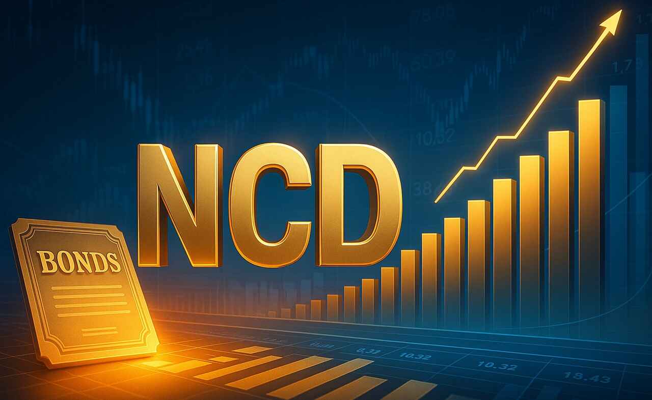 ICL Fincorp NCD November 2025 – Issue Details and Review