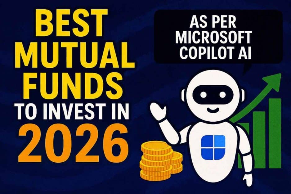 Mutual Funds With Microsoft