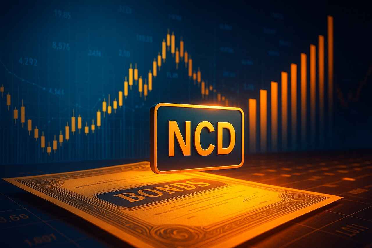 Edelweiss Financial Services NCD Dec-2025 – Issue Details and Review