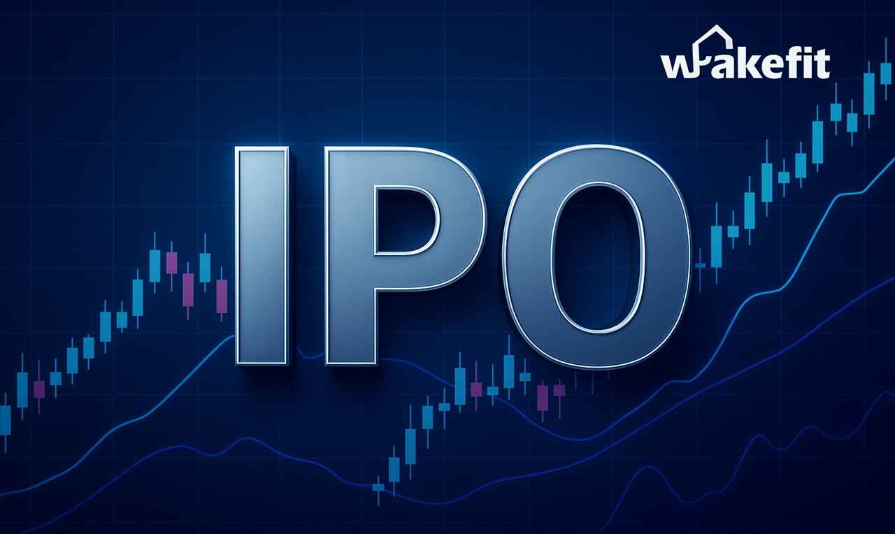 Wakefit Innovations IPO – Issue Details, GMP, Risk Factors and Review - Should you invest or not