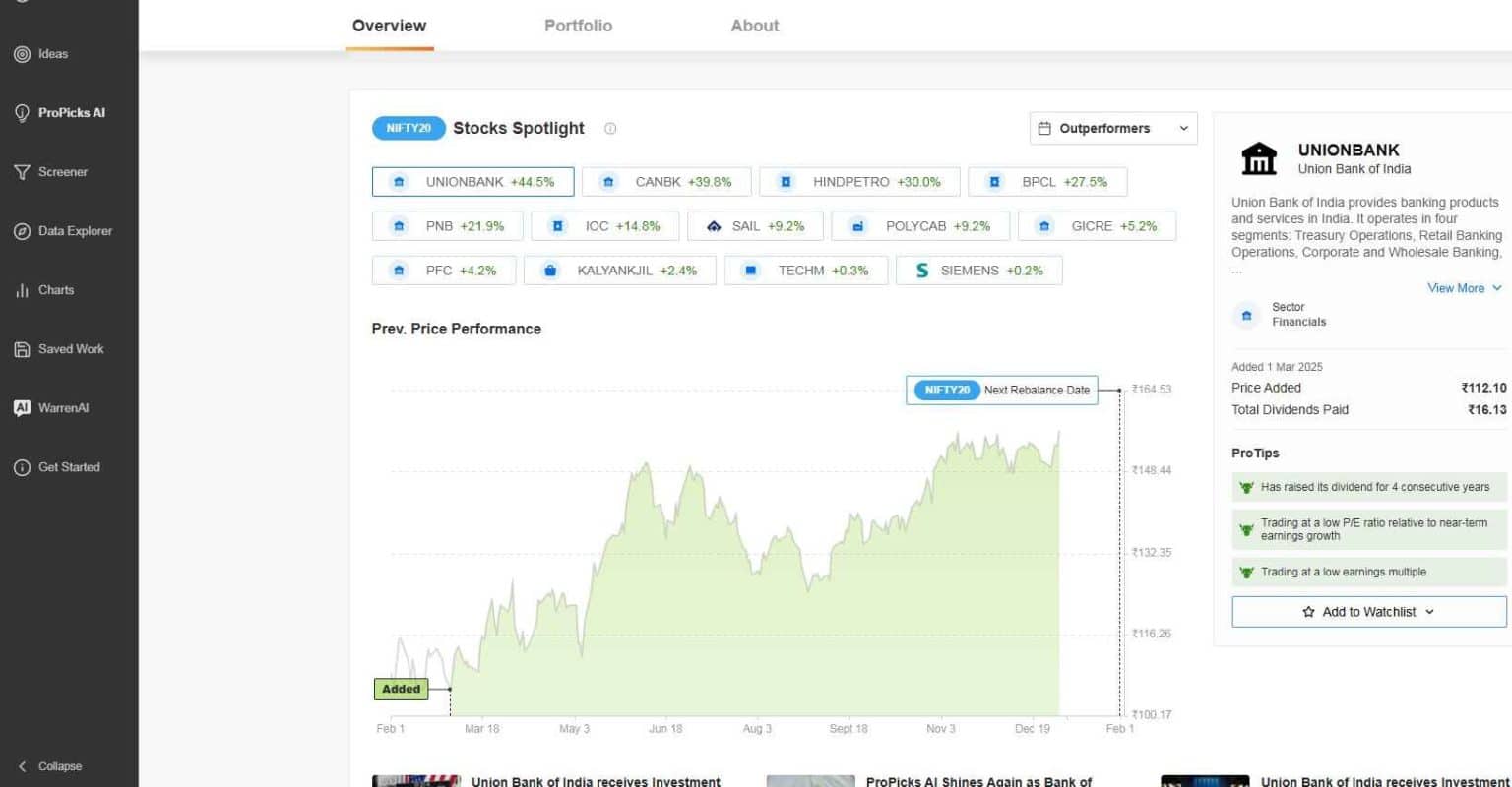 How AI Is Reshaping Stock Research: A Closer Look at InvestingPro from ...