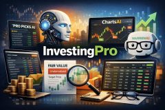 Where AI Meets Investing Smarter Decisions with InvestingPro from Investingdotcom