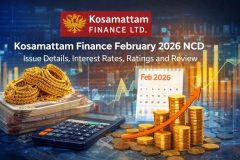 Kosamattam Finance Ncd February 2026 Review