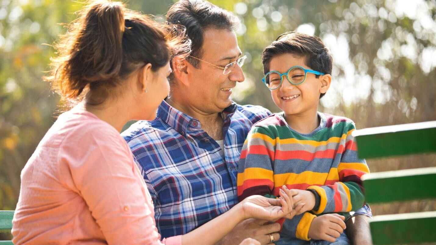 How to Structure the Best Health Insurance for a Growing Family