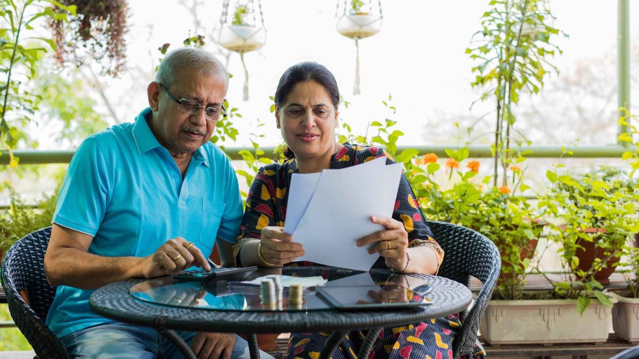 Why the Best Health Insurance Must Include Specific Senior Citizen Coverage