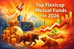 Best Flexi Cap Mutual Funds to Invest in 2026