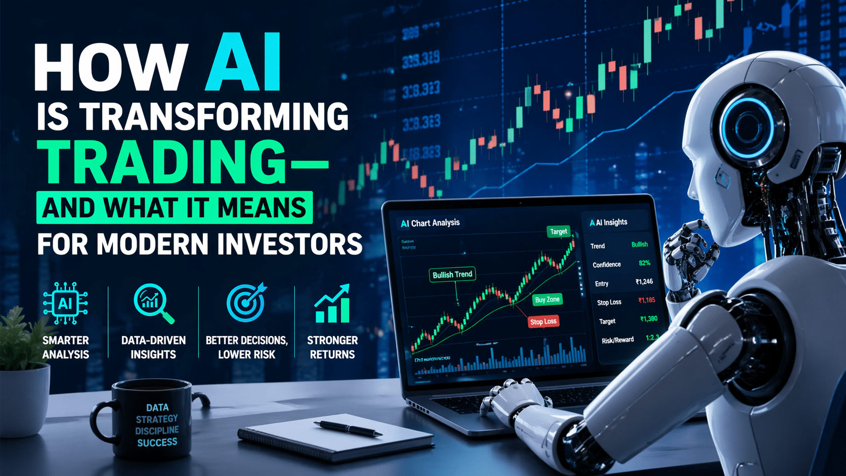 Investing pro ai