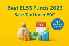 best-elss-mutual-funds-for-tax-saving-2026