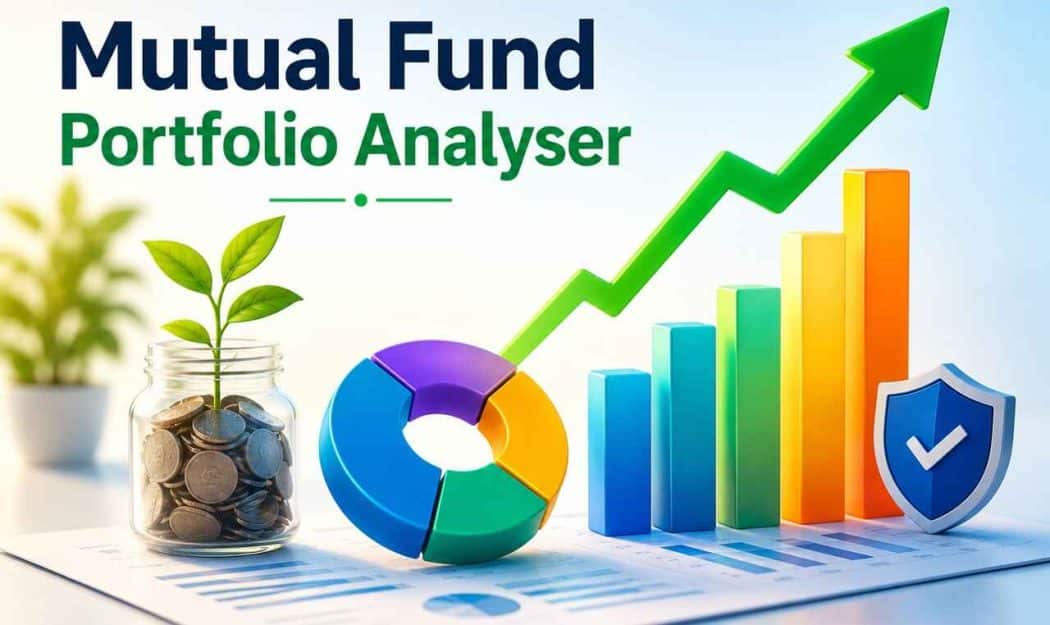 mutual fund analysis portal built using ai. https: ... I Built a Free AI Tool to Analyse Your Mutual Fund Portfolio — Here's ...
