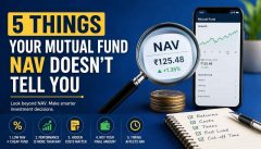 5 Things Your Mutual Fund's NAV Doesnt Tell You