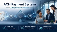 ACH Payment Systems