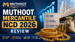 Muthoot Merchantile NCD May-2026