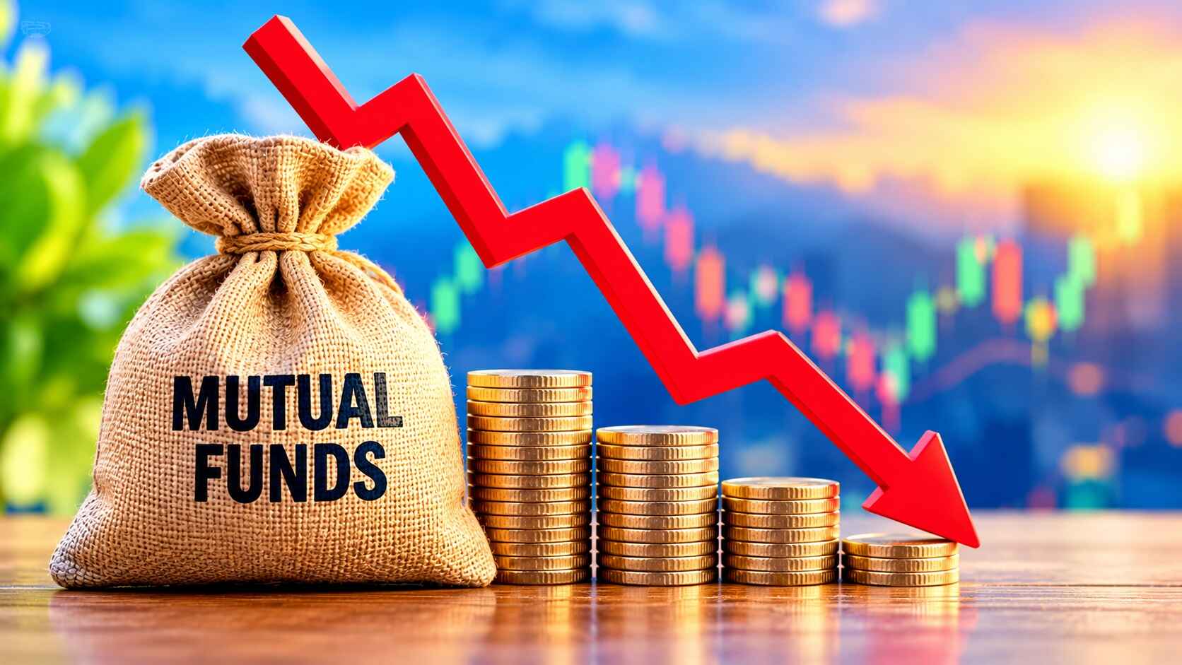 22 equity mutual funds lost 10 percent to 24 percent in 1 year sep 26 update