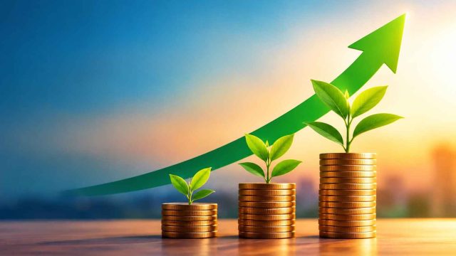 3 High-Risk High-Return Indices for Mutual Fund Investors 1 to 10-Year Returns