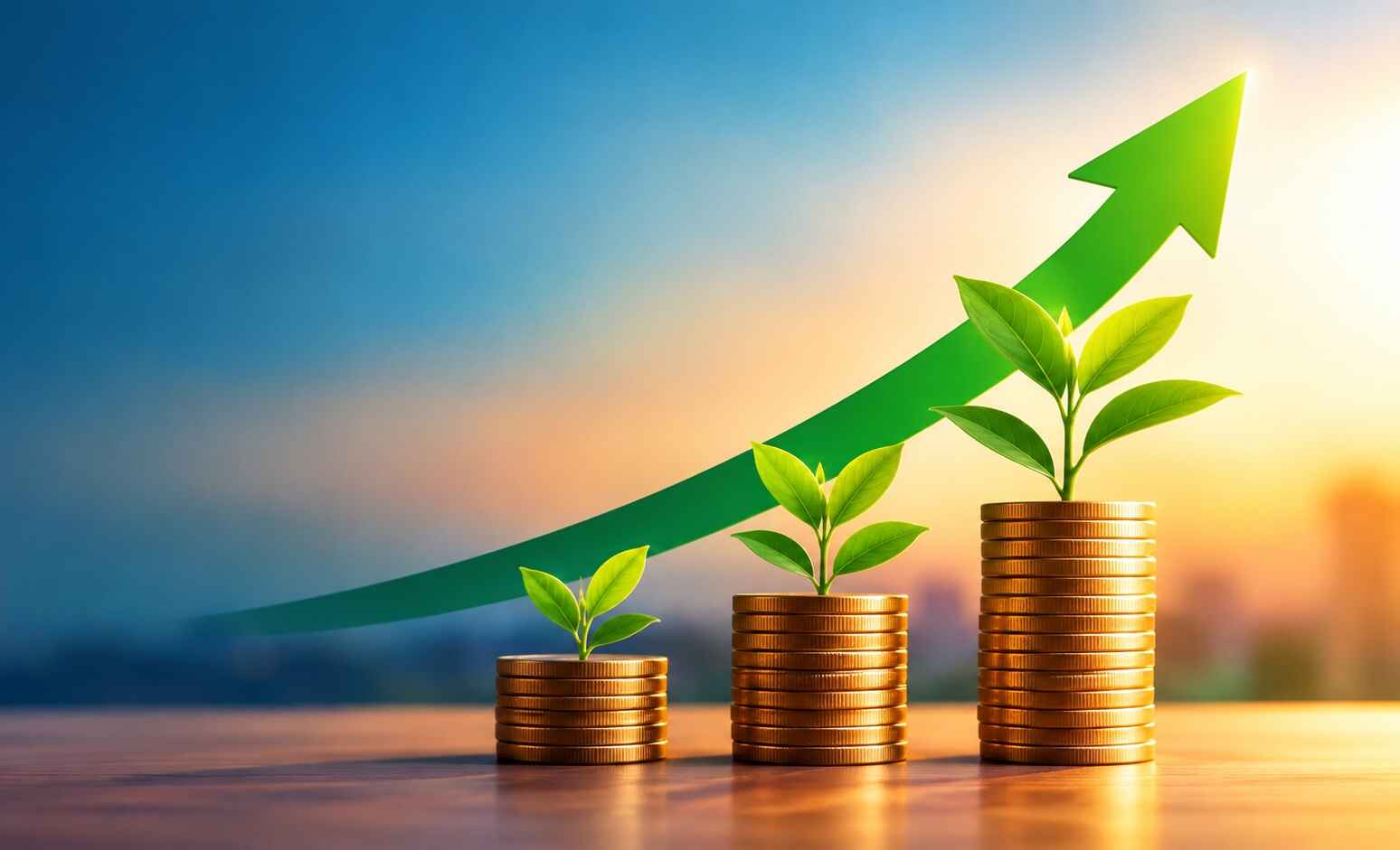 3 High-Risk High-Return Indices for Mutual Fund Investors 1 to 10-Year Returns