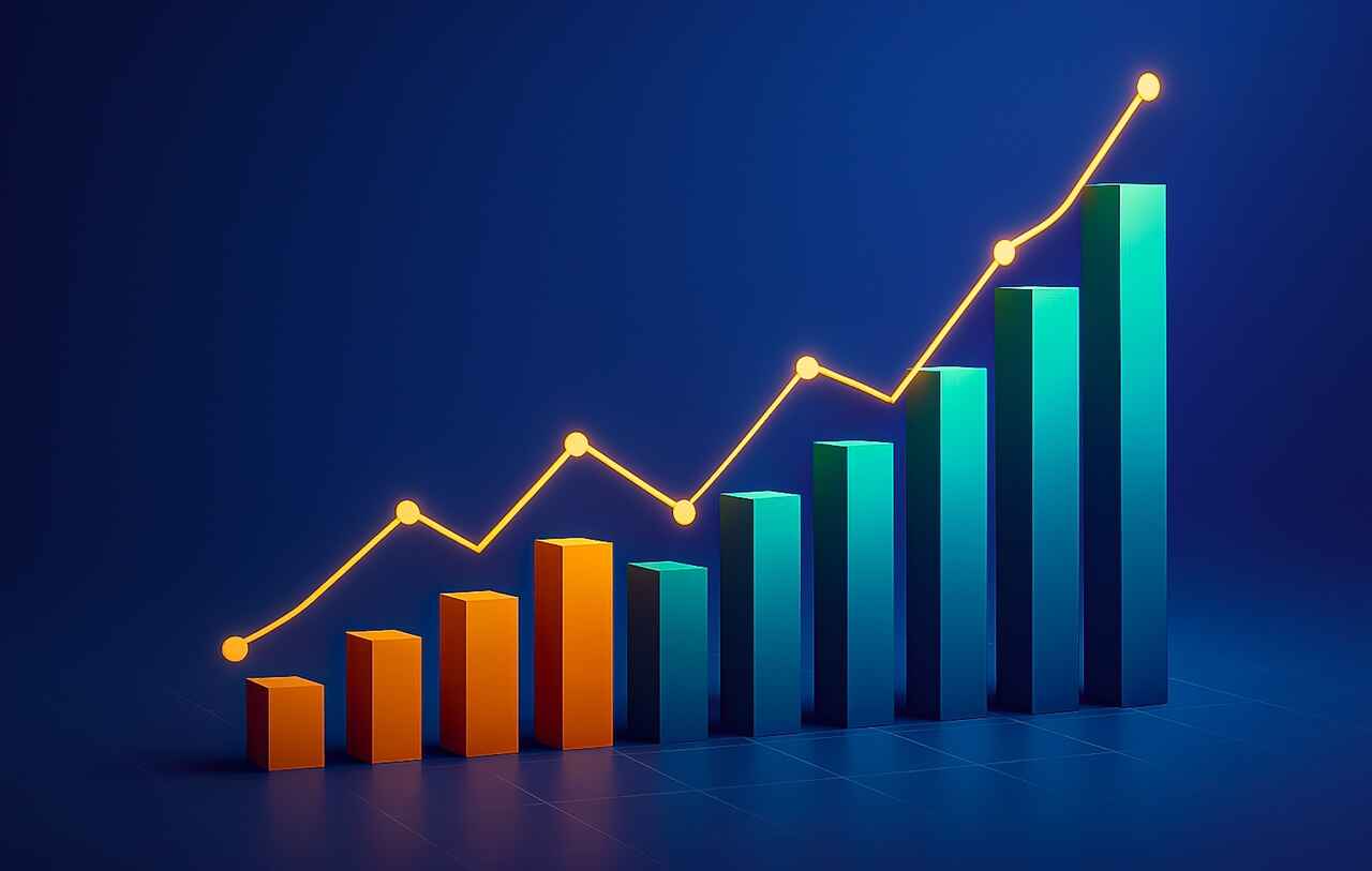10 Mutual Funds that Outperformed with 21 percent to 29 percent Returns Since Last Gandhi Jayanthi