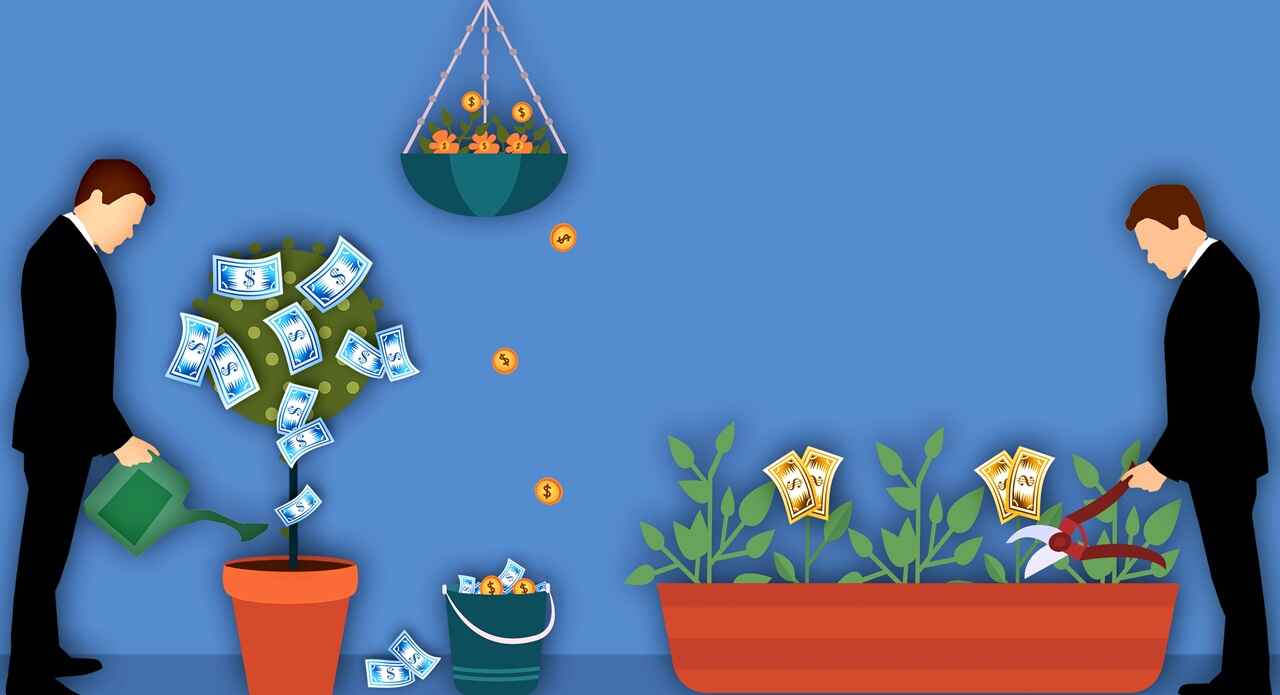 15 Mutual Funds With 15-Year Annualized Returns Above 18% – Oct 26 Update