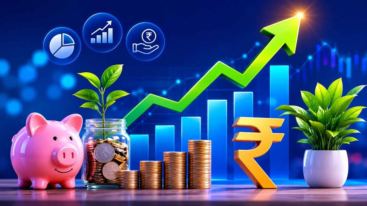 Best Mutual Funds to Invest in 2026 India